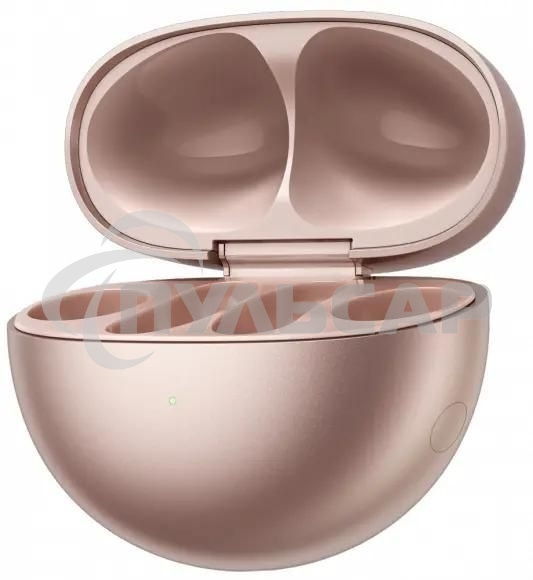 Гарнитура Huawei FreeClip Rose Gold 55038003