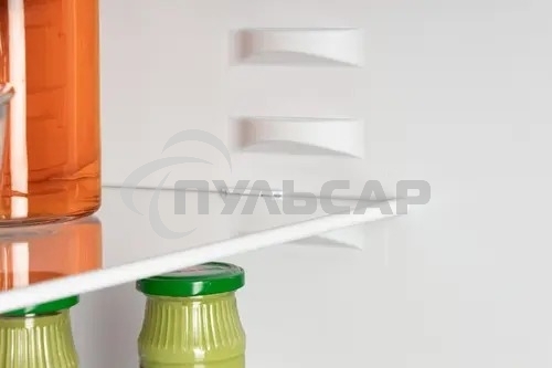 Холодильник Nordfrost NRB 164NF OR оранжевый двухкамерный 238/105 л морозилка снизу