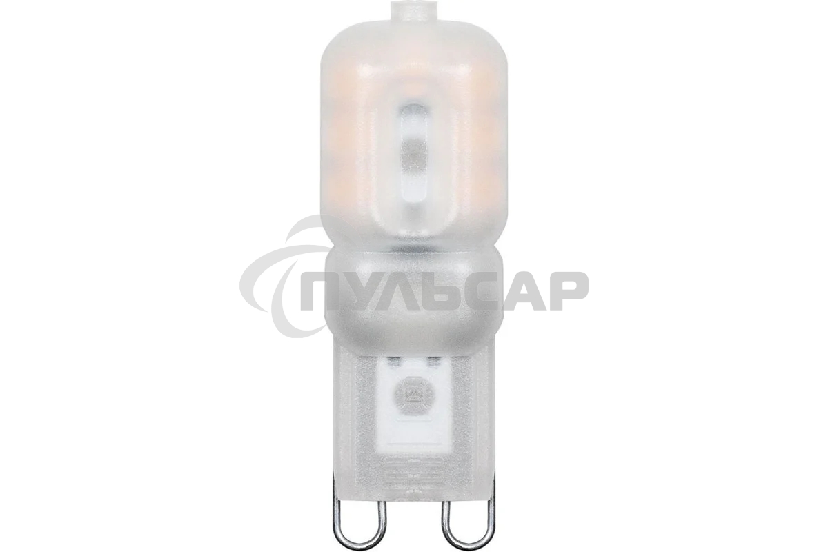 Лампа светодиодная Feron LB-430 5W 230V G9 4000K