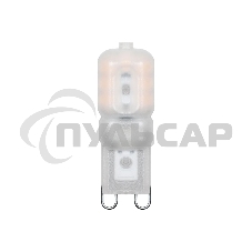 Лампа светодиодная Feron LB-430 5W 230V G9 4000K