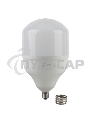Лампа светодиодная ЭРА Б0027924 STD LED POWER T140-65W-6500-E27/E40