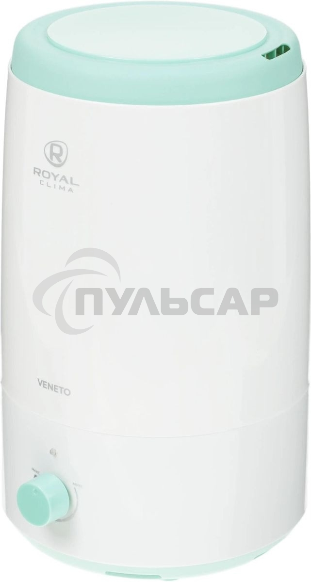 Увлажнитель воздуха Royal Clima VENETO RUH-V300/2.5M-WT