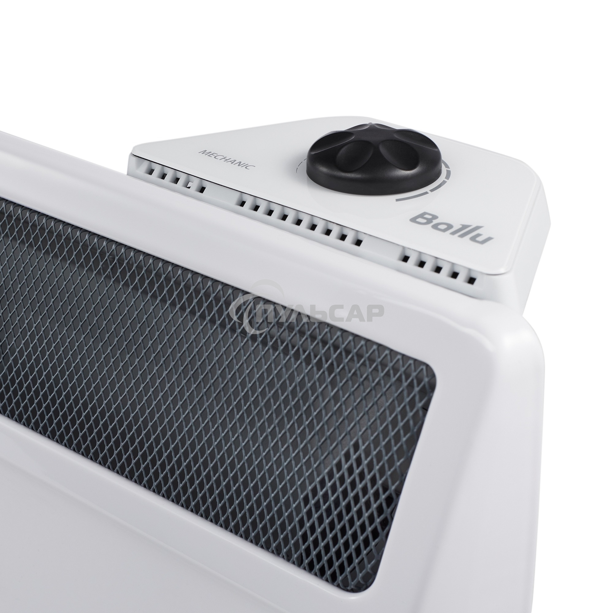 Комплект конвектор Ballu Plinth Inverter BEC/PL-500 с блоком управления BCT/EVU-4I (инверторный, WI-FI)