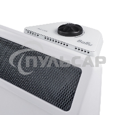 Комплект конвектор Ballu Plinth Inverter BEC/PL-500 с блоком управления BCT/EVU-4I (инверторный, WI-FI)