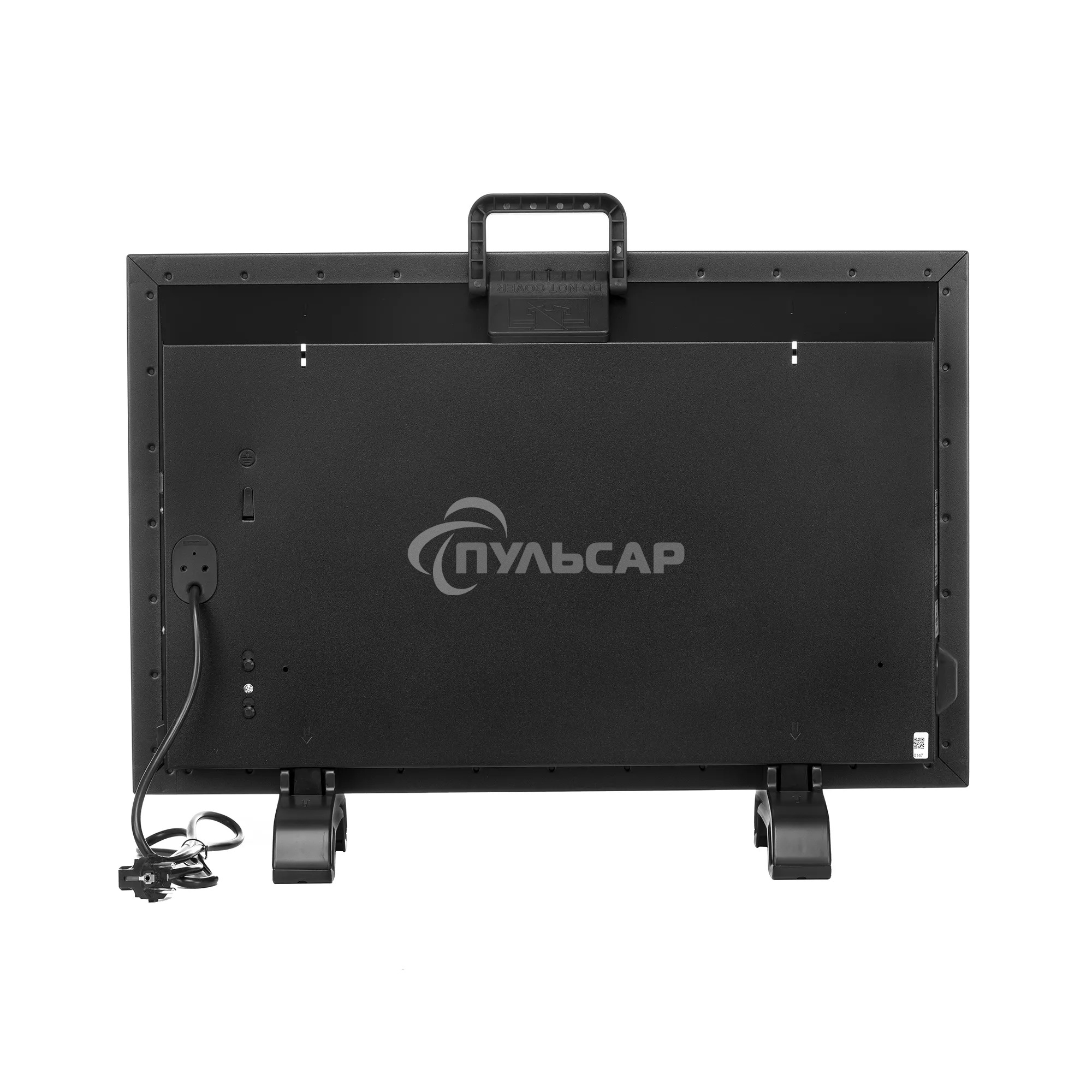 Электрический конвектор iVigo EPK4570P15 1500 Вт Черный, WI-FI