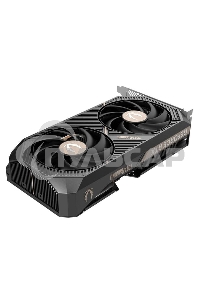 Видеокарта Zotac RTX5060 AMP 8Gb GDDR7 128bit 3xDP HDMI 2FAN MEDIUM PACK