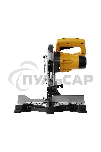 Торцовочная пила Deli DC574 (1800Вт, 5000об/мин, диаметр диска 255мм)