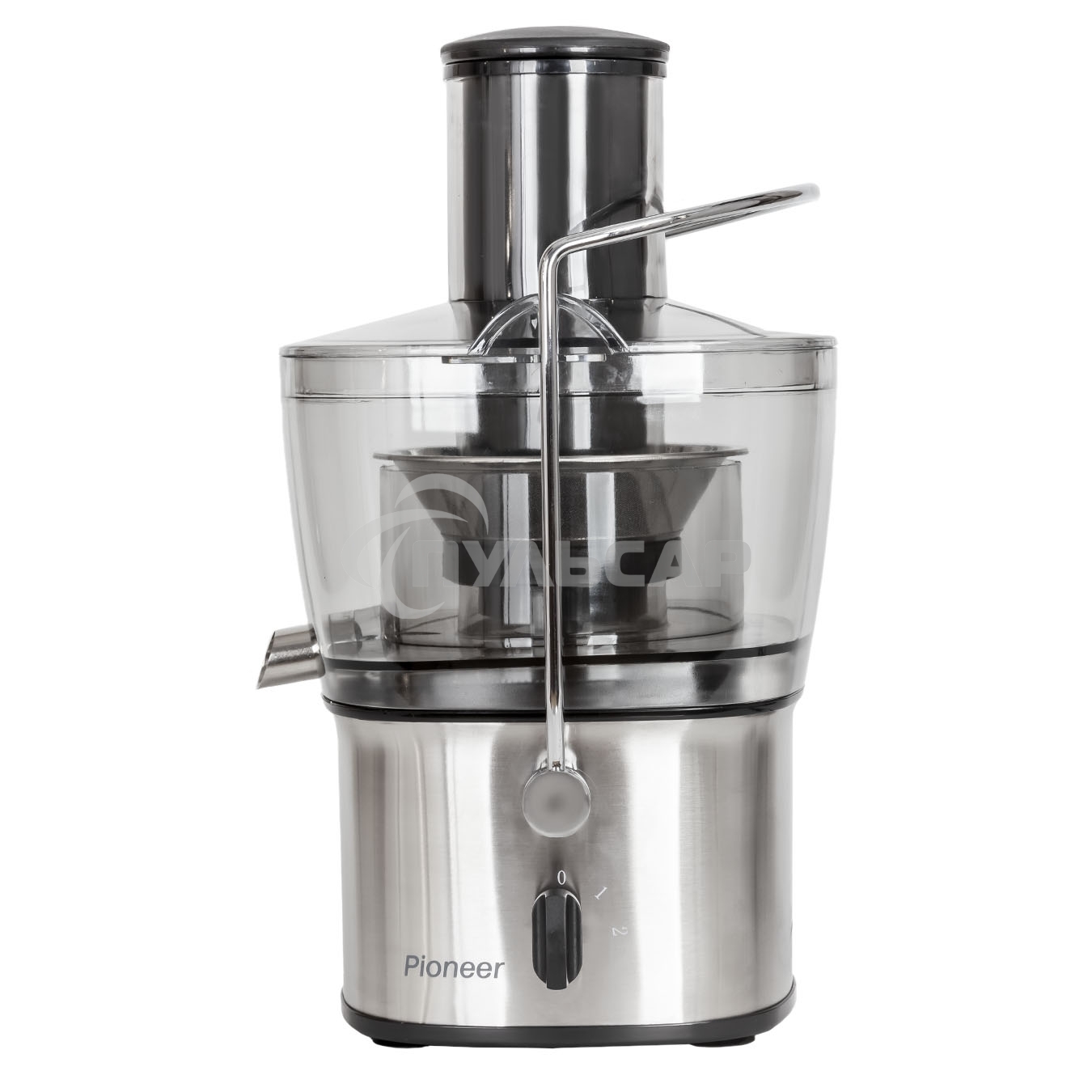 Соковыжималка Pioneer JC2050