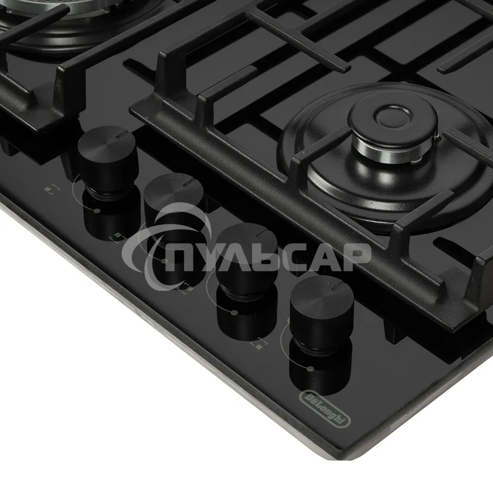 Газовая варочная панель DeLonghi GRETA 6GW NB