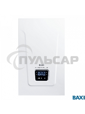 Котел электрический настенный BAXI AMPERA Plus 12