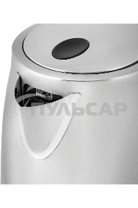 Чайник электрический Vitek VT-7087 (ST) стальной