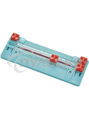 Резак дисковый Kw-Trio 13045grn A4/6лист./230мм/ручн.прижим