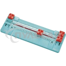 Резак дисковый Kw-Trio 13045grn A4/6лист./230мм/ручн.прижим Резак дисковый Kw-Trio 13045grn A4/6лист./230мм/ручн.прижим