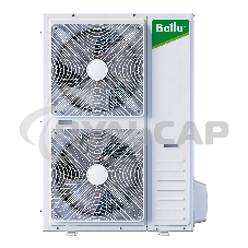 Блок наружный Ballu BFS/out-60HN1 сплит-системы, колонного типа Блок наружный Ballu BFS/out-60HN1 сплит-системы, колонного типа