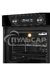 Духовой шкаф электрический HOMsair OEM6010BK черный