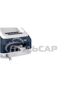 Парогенератор Braun IS7282BL белый/синий, 2700 Вт