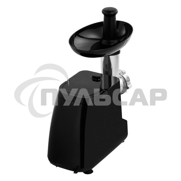 Мясорубка электрическая Tefal NE111832 черный