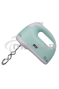 Миксер ручной HITT HT-5508, 180 Вт