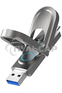 Флешка USB Netac US9 USB 3.2 Solid State Flash 512 Gb,up to 900MB/1000Mb/s