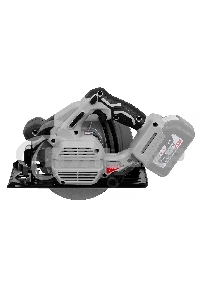 Дисковая пила бесщеточная аккумуляторная Интерскол ДПА-165/18ВМ 762.4.1.70