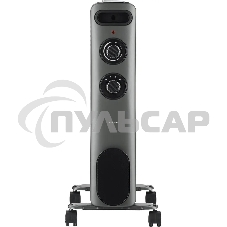 Обогреватель масляный CENTEK CT-6232-7 GRAY