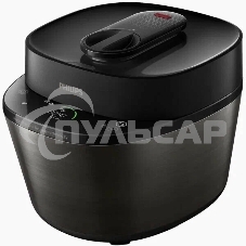 Мультиварка-скороварка Philips HD2151/40 5л 1000Вт черный Мультиварка-скороварка Philips HD2151/40 5л 1000Вт черный