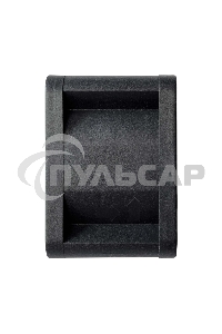 Вентилятор для корпуса Arctic S4028-6K черный, 40 мм, 6000 об/мин, 4 pin