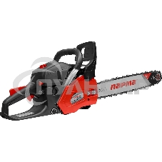 Бензопила Парма БП 062/18 2400Вт 3.2л.с. дл.шины:18