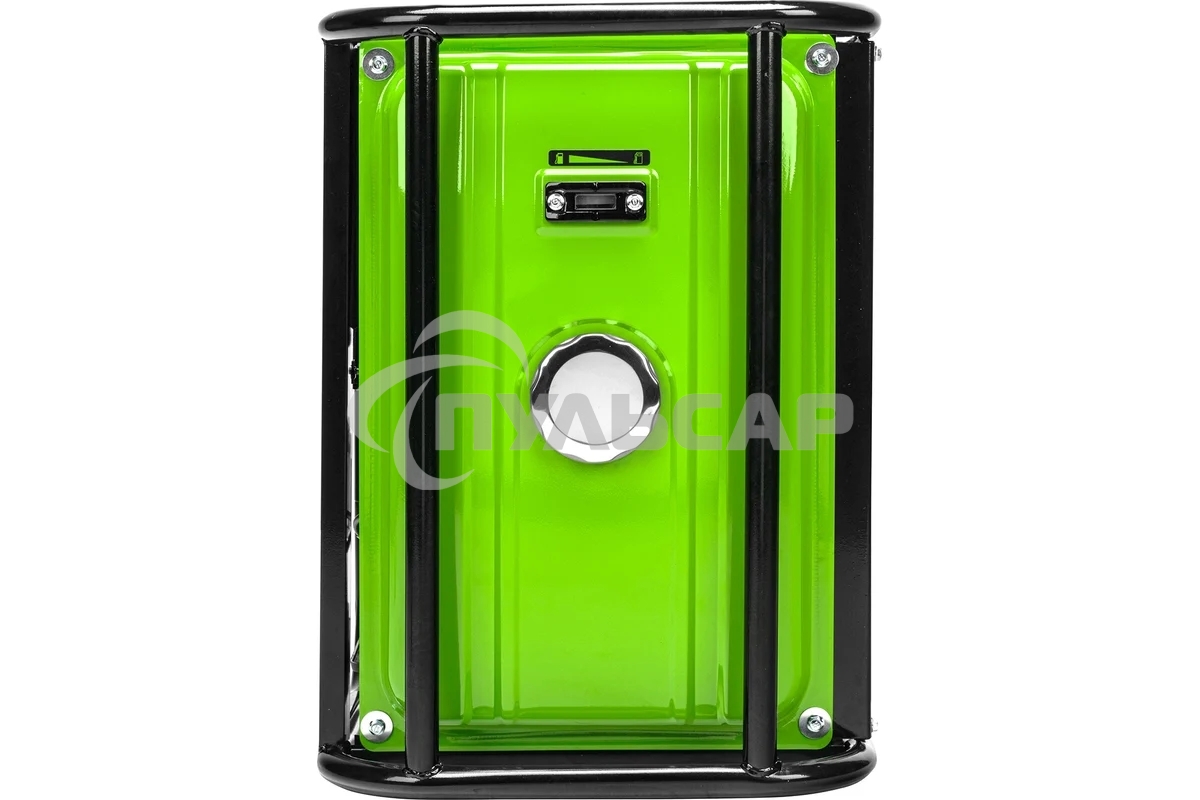 Электрогенератор бензиновый СИБРТЕХ БС-3500Э, 3.2 кВт, 96 дБ, 44.4 кг