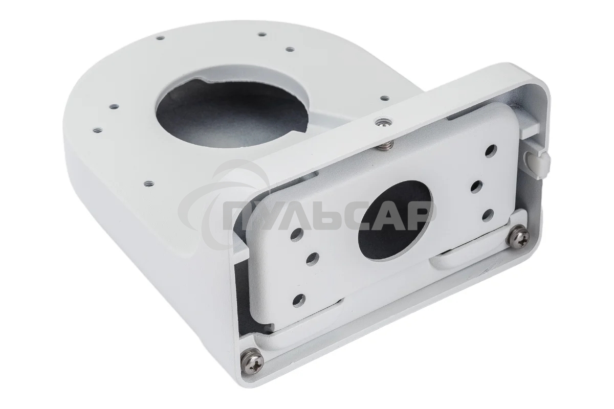 Настенный кроштейн для купольных видеокамер серий HDBWxxR-Z/VF,HDWxxR-Z, HDBWxxE, HDWxxE, HDWxxS,SD22 Настенный кроштейн для купольных видеокамер серий HDBWxxR-Z/VF,HDWxxR-Z, HDBWxxE, HDWxxE, HDWxxS,SD22