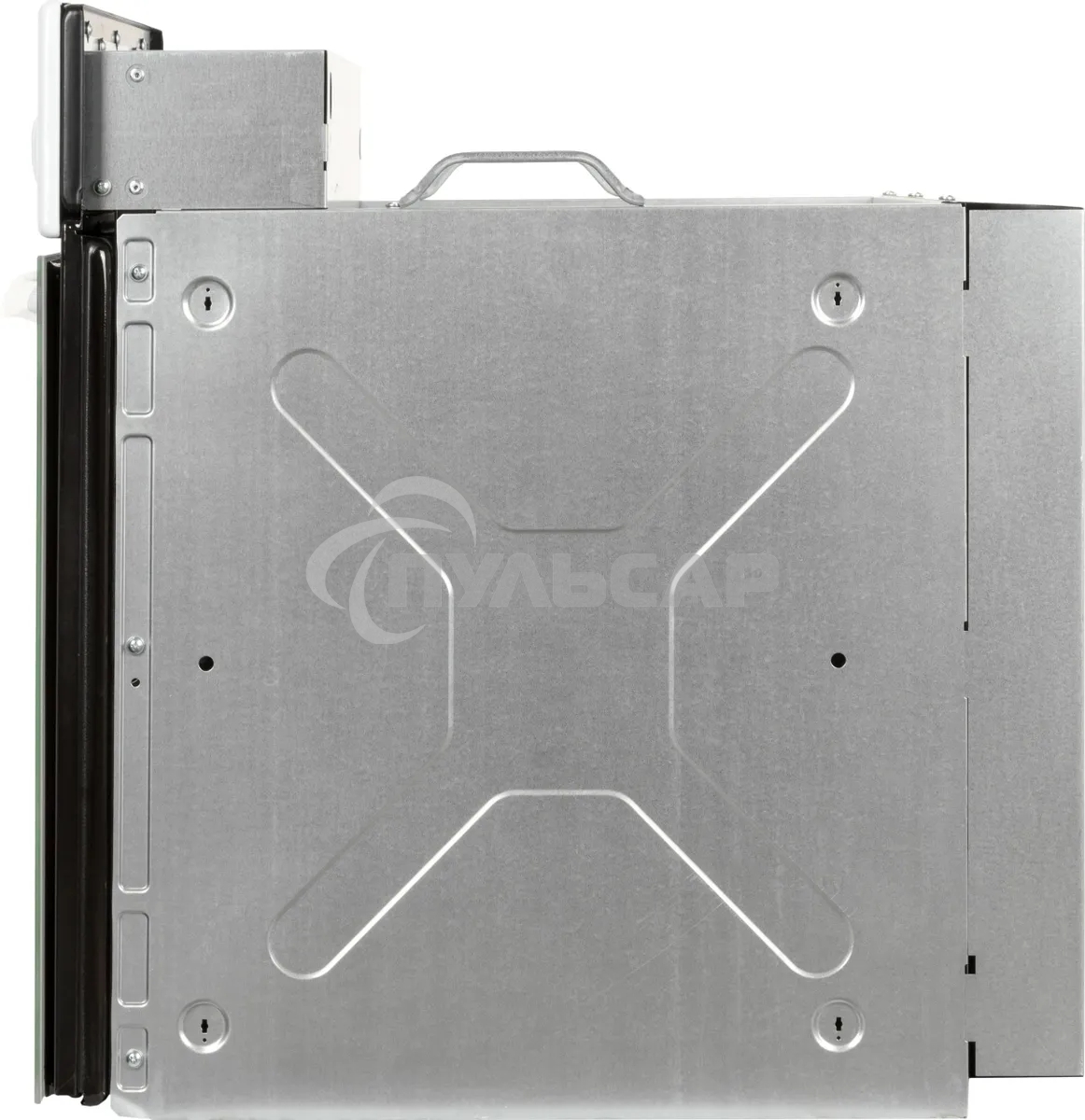 Духовой шкаф электрический Gefest ДА 602-01, встраиваемый