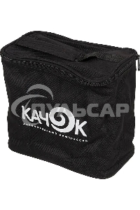 Автомобильный компрессор Качок K50