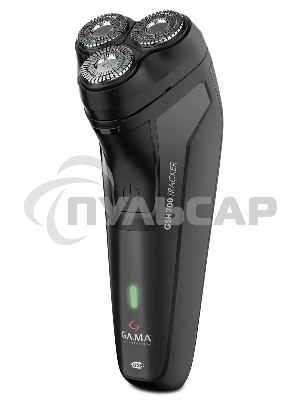 Электробритва GA.MA GSH700 TRACKER - SH (GM0613)