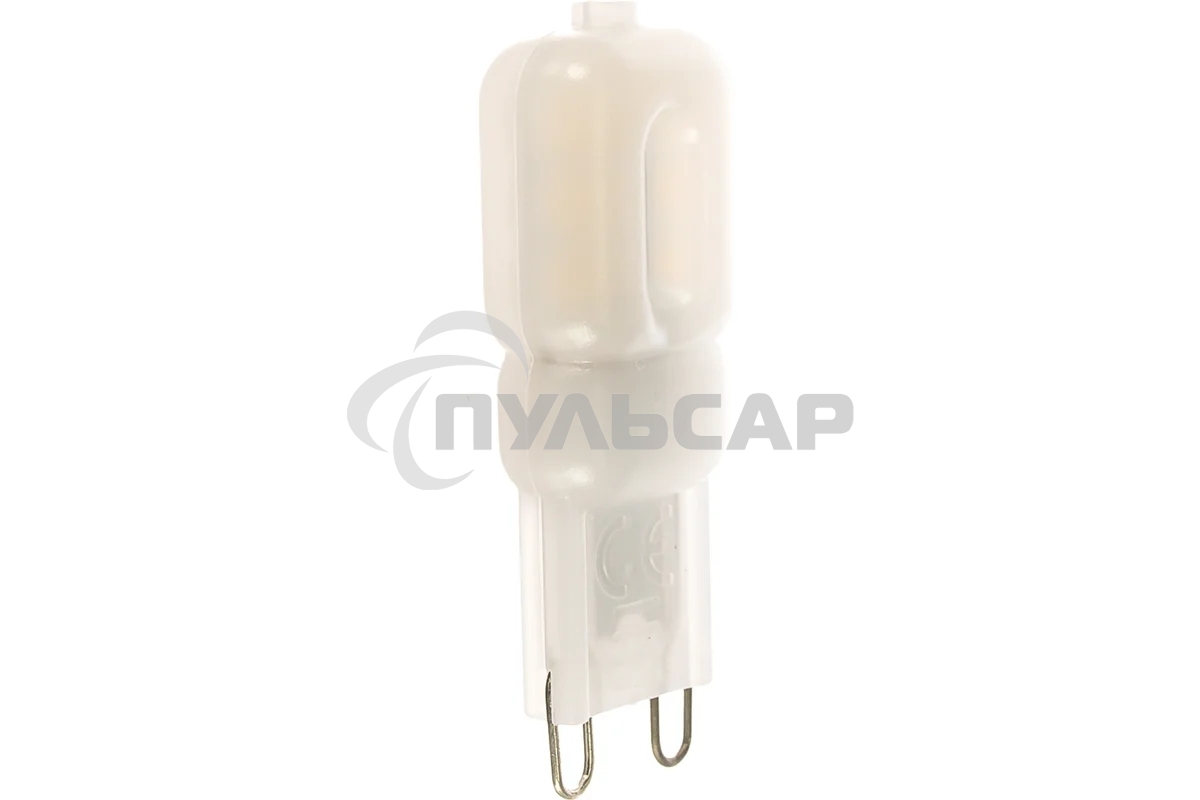 Лампа светодиодная Feron LB-430 5W 230V G9 4000K