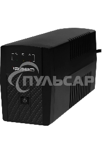 Источник бесперебойного питания Ippon Back Basic 650 337477