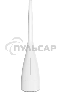 Увлажнитель воздуха ультразвуковой Royal Clima RUH-LRP370/3.7E-WT 22Вт белый