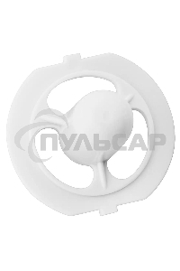 Мясорубка электрическая Starwind SMG3225 1500Вт красный