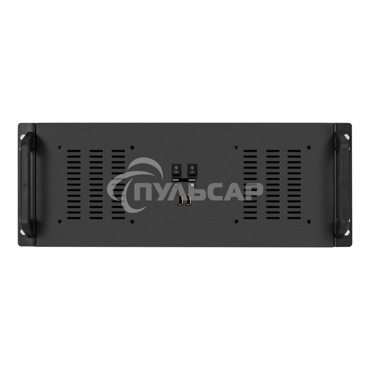 Серверный корпус ExeGate Pro 4U350-02 RM 19