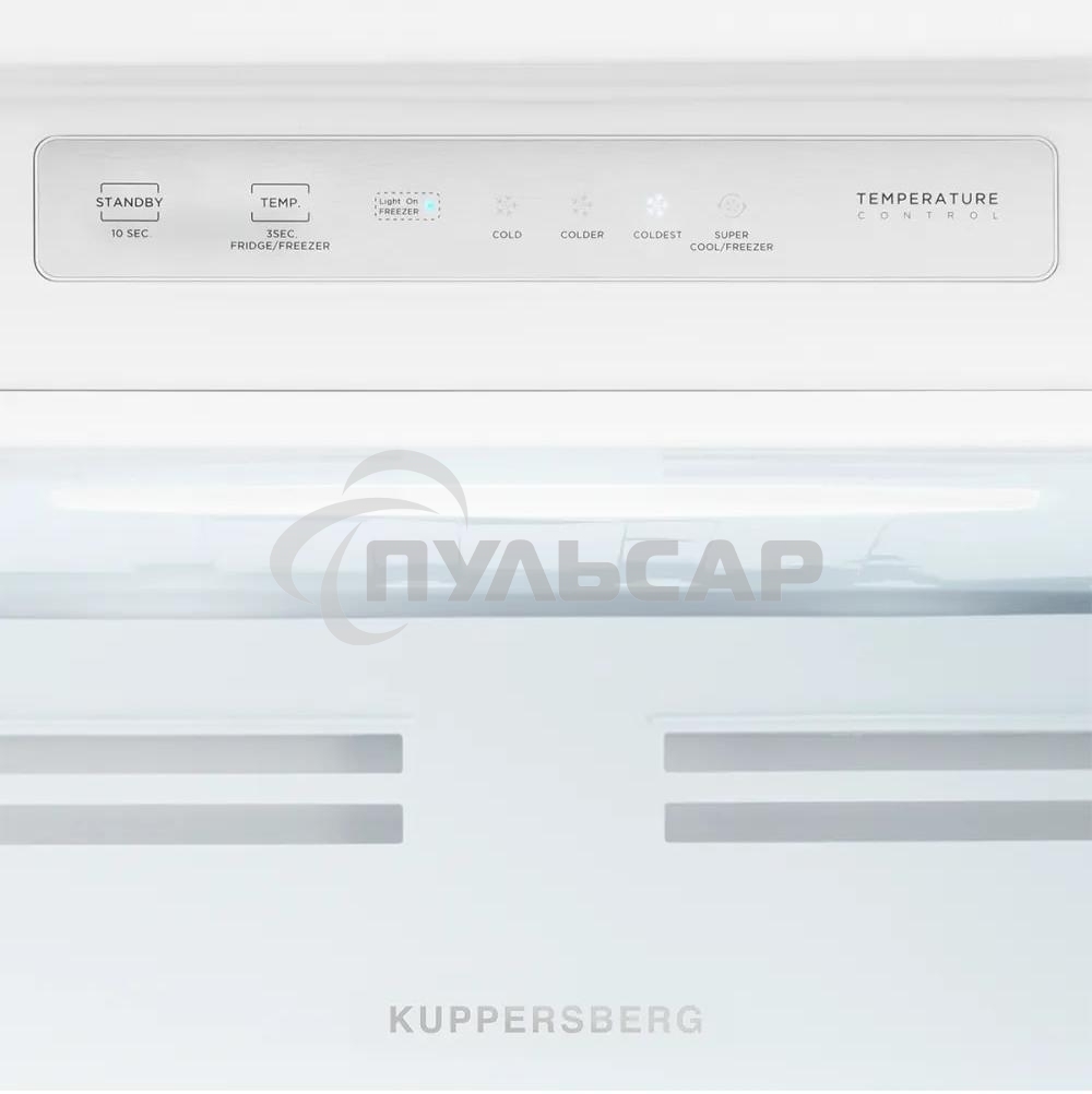 Морозильная камера Kuppersberg SFB 1780