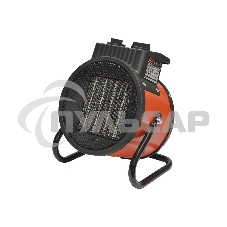 Тепловентилятор Парма ТВК-02-2000 2000Вт красный/черный Тепловентилятор Парма ТВК-02-2000 2000Вт красный/черный