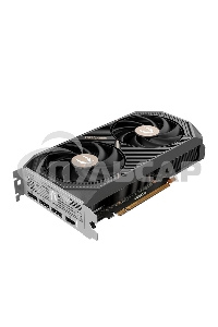Видеокарта Zotac RTX5060 AMP 8Gb GDDR7 128bit 3xDP HDMI 2FAN MEDIUM PACK