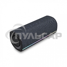 Портативная акустика BQ PBS2001 черный 7 Вт