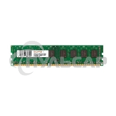 Оперативная память QUMO, DDR3L, 2Gb (1x2Gb), 1600MHz, CL11, DIMM