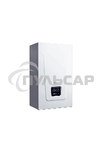 Котел электрический настенный BAXI AMPERA Plus 12