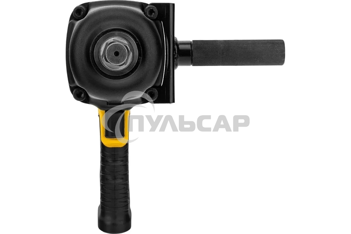 Ударный пневмогайковерт IW1600, 3/4