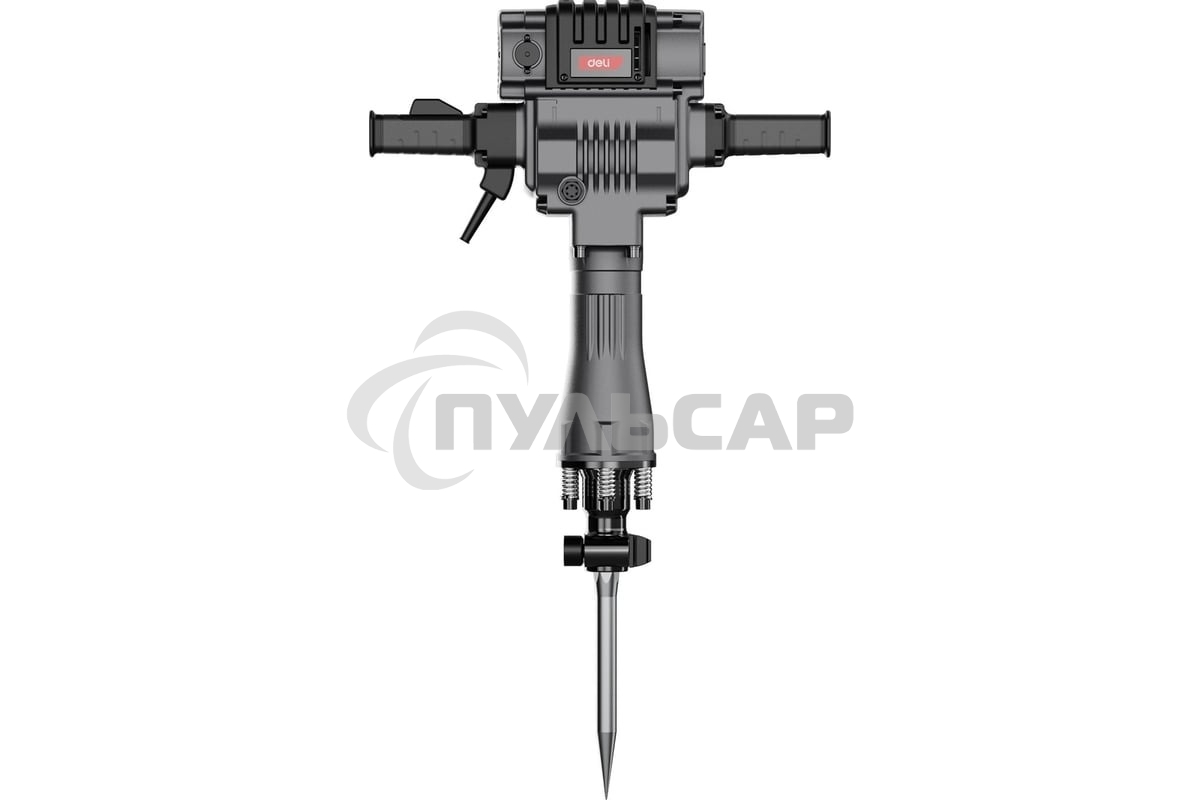 Отбойный молоток Deli DE-DG30-1E (2100Вт, 75Дж, кейс)
