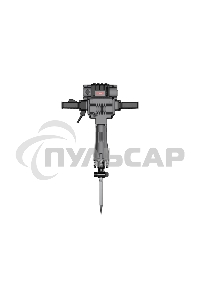 Отбойный молоток Deli DE-DG30-1E (2100Вт, 75Дж, кейс)