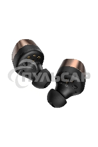 Наушники Sennheiser MOMENTUM True Wireless 4 Black Cooper