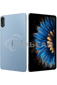 Планшет Blackview MEGA 2 12/256Gb синий