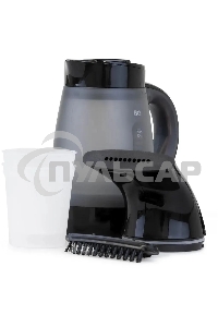 Отпариватель ручной BQ SG1002H черный